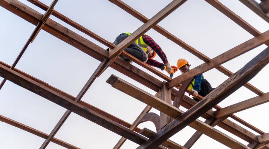 Local Chimney Repair in Pinon, NM